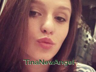 TinaNewAngel