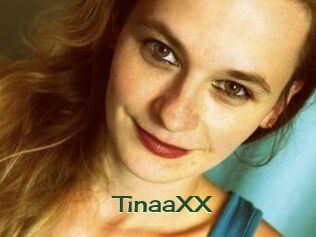 TinaaXX