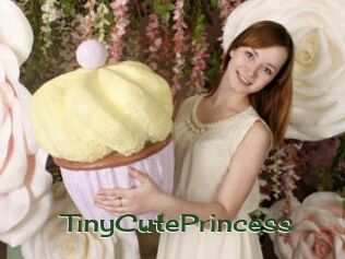 TinyCutePrincess