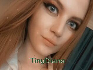 TinyDiana