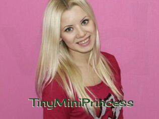 TinyMiniPrincess