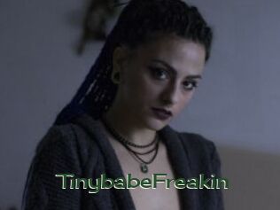 TinybabeFreakin