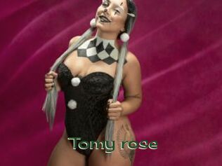 Tomy_rose