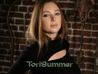 ToriSummer