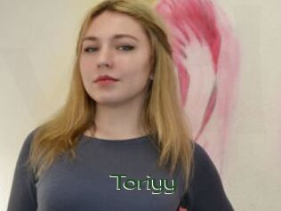 Toriyy