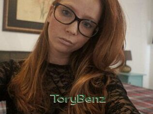 ToryBenz