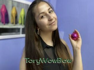 ToryWowBow
