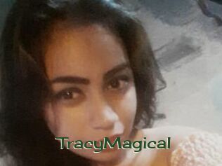 TracyMagical Vidéos Kochonnes