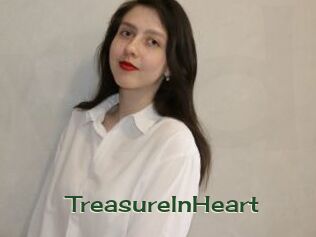 TreasureInHeart