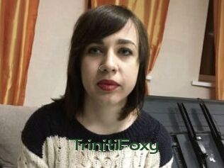 TrinitiFoxy Vidéos Kochonnes