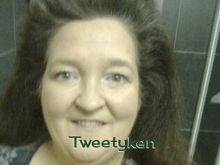 Tweetyken