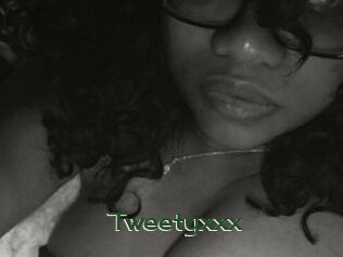 Tweetyxxx