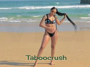 Taboocrush