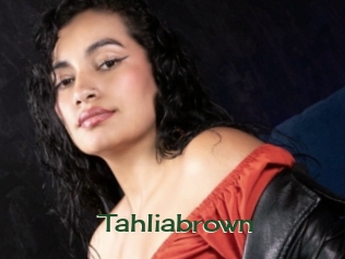 tahliabrown Vidéos Kochonnes