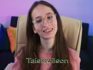taisiawilson Vidéos Kochonnes
