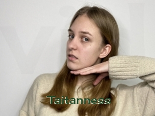 Taitanness