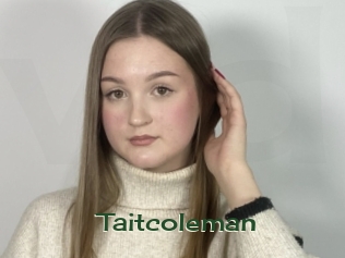 Taitcoleman