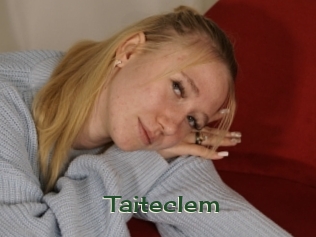 taiteclem Vidéos Kochonnes
