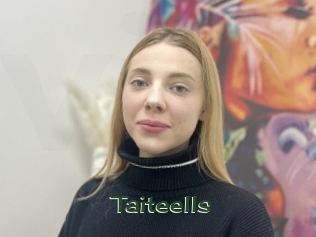 Taiteells