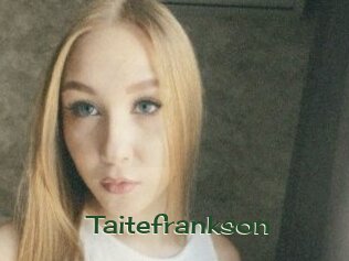 Taitefrankson