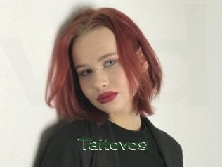 Taiteves
