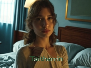 Taitherrin