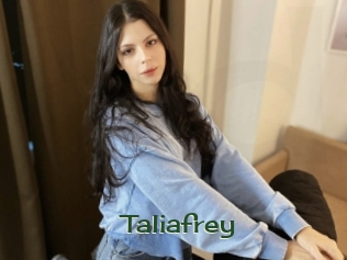 Taliafrey