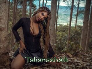 Talianashaik