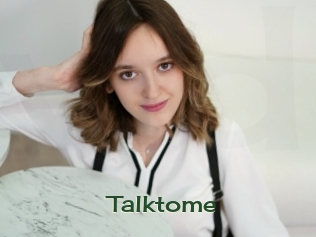 Talktome