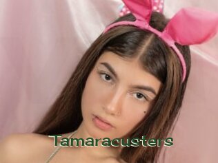 Tamaracusters
