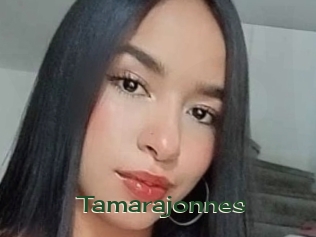 Tamarajonnes