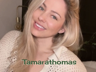 Tamarathomas