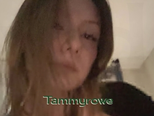 Tammyrowe