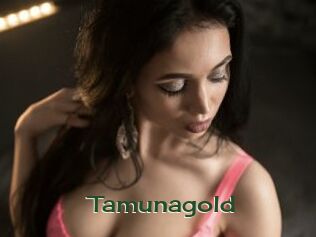 Tamunagold