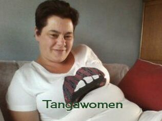 Tangawomen