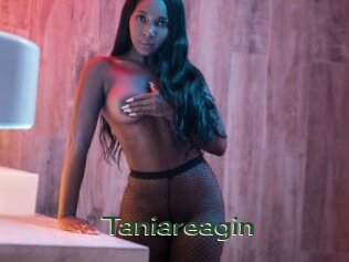 Taniareagin