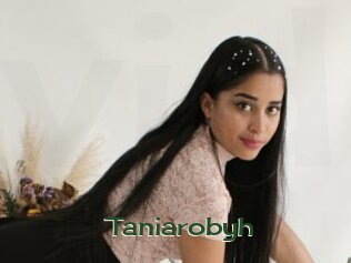 Taniarobyh