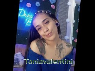 taniavalentini Vidéos Kochonnes