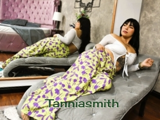 Tanniasmith