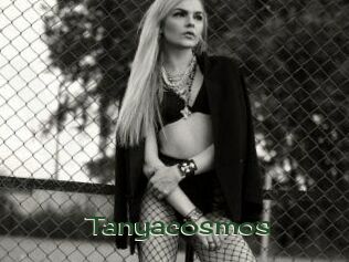 Tanyacosmos