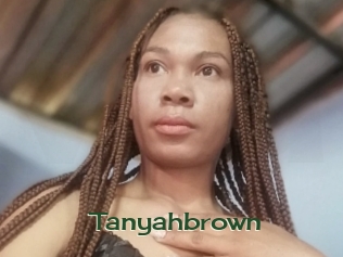 Tanyahbrown