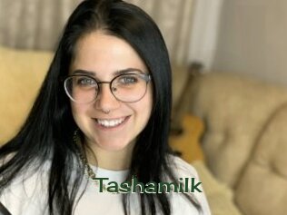 Tashamilk