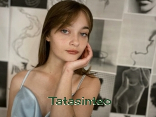 Tatasinteo