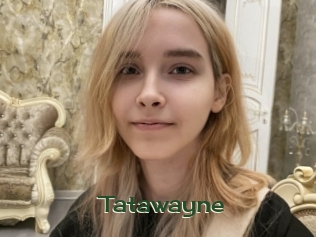 Tatawayne