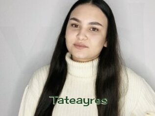Tateayres