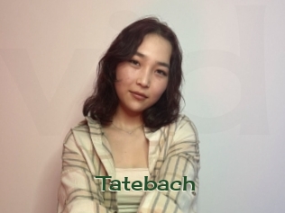 Tatebach