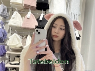 Tatebeldon