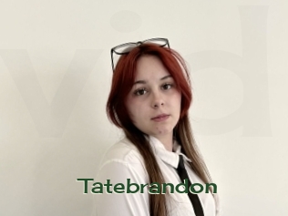 Tatebrandon