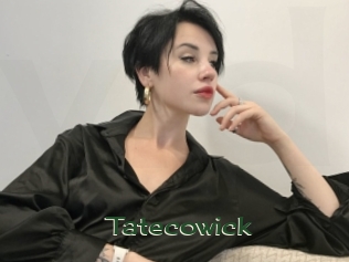 Tatecowick
