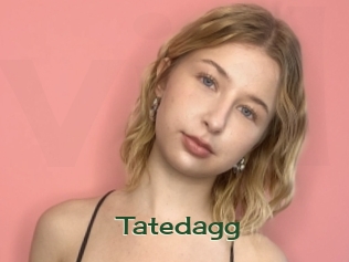 Tatedagg